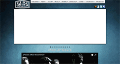 Desktop Screenshot of jpsoars.com